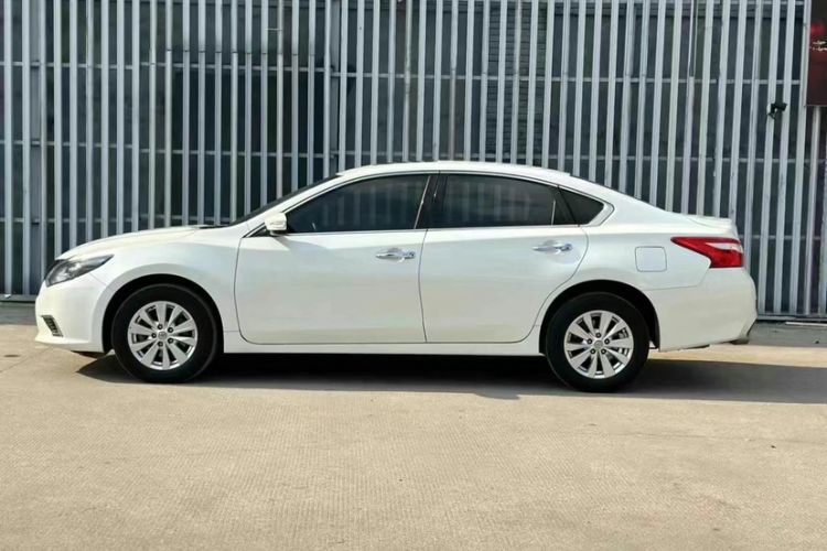 Used Nissan Teana 2016 2.0L XL Comfort Edition
