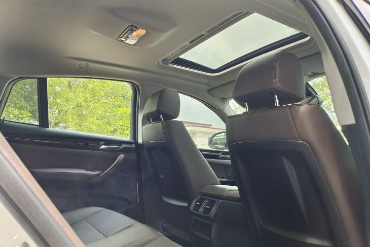 Used BMW X4 2014 xDrive20i X Design Package