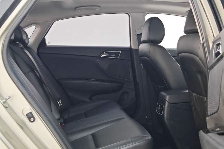 Used Hyundai Mistra 2017 1.8L Automatic Smart GLS China V Standard
