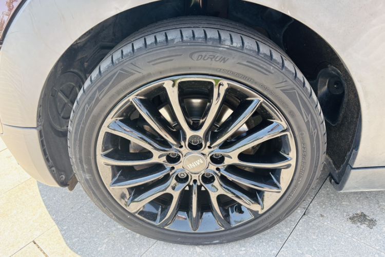 Used  Clubman 2016 Revised 1.5T COOPER
