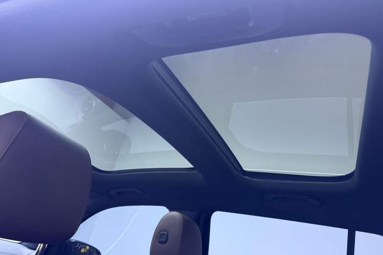 Used Mercedes-Benz GLB 2022 Refresh GLB 200 Dynamic Edition
