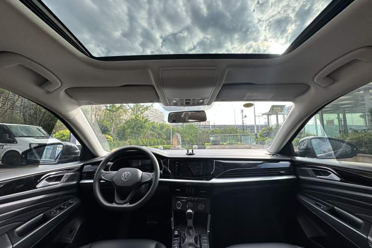 Used Volkswagen Passat 2022 280TSI Business Edition
