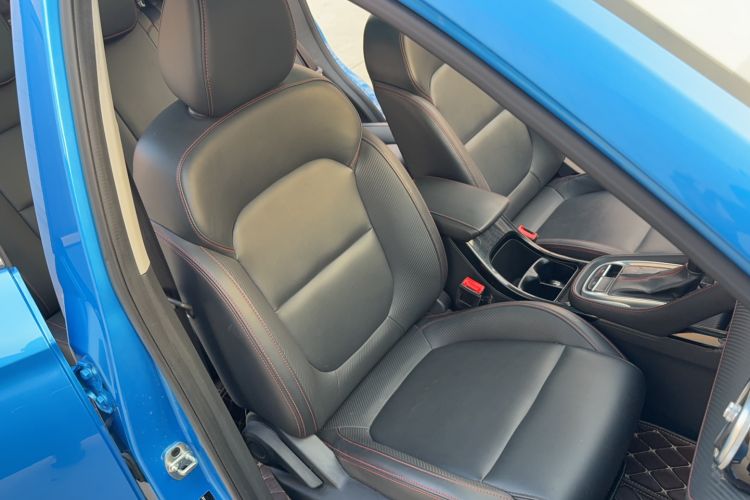 Used MG ZS 2020 180 DVVT Automatic Lite
