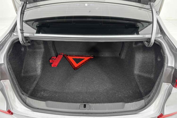 Used Chevrolet Monza 2023 1.5L Dual-Clutch Enjoyment Edition
