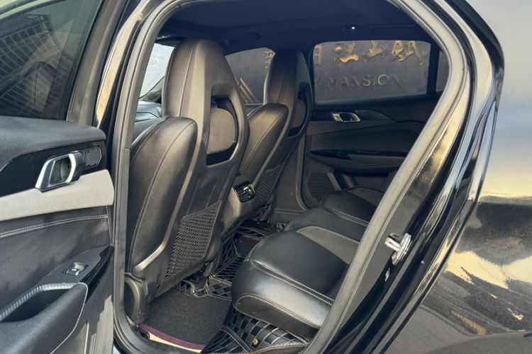 Used Lynk & Co 03 2021 2.0TD Automatic Jing Plus
