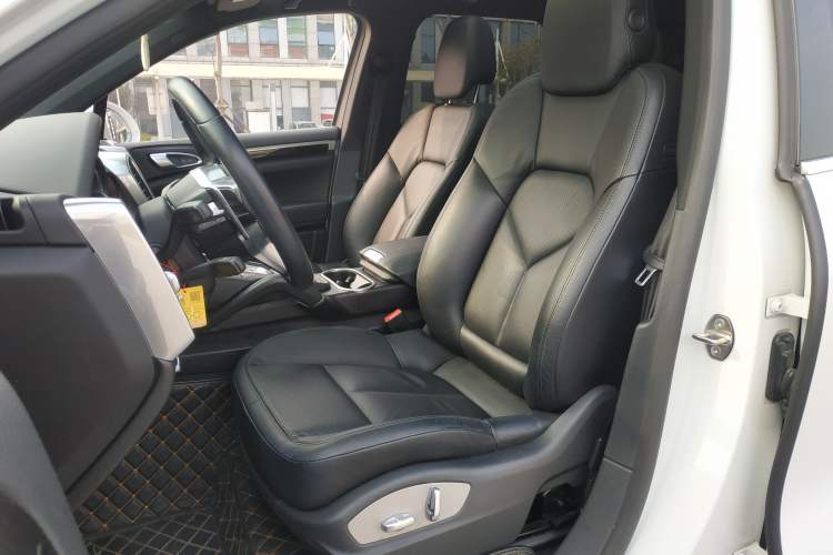 Used Porsche Cayenne 2016 Cayenne 3.0T