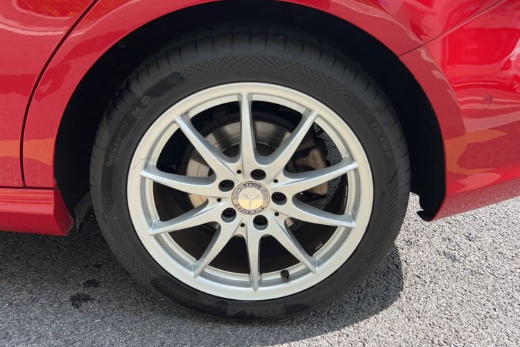 Used Mercedes-Benz B-Class 2015 B 200 Sport Edition