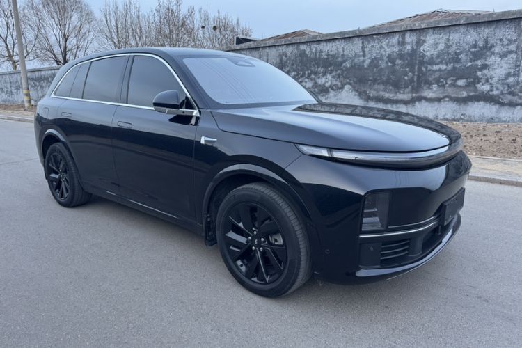 Used Li Auto L7 2023 Air model