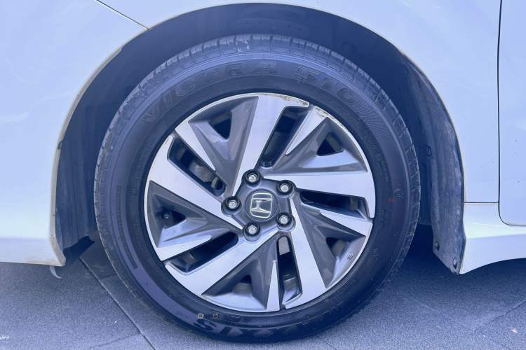 Used Honda Crider 2019 180 Turbo CVT Comfort Version China VI