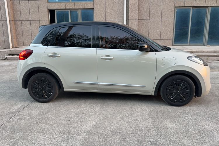 Used Wuling Bingo 2023 333km Enjoy+ Version

