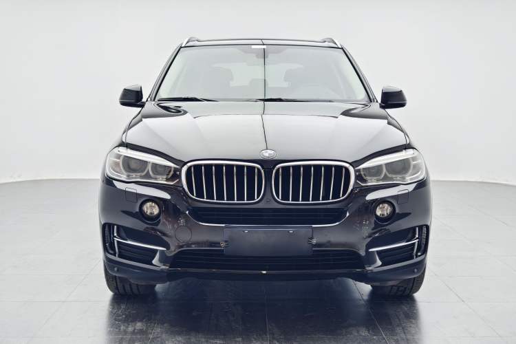 Used BMW X5 2017 xDrive35i Elegant Edition
