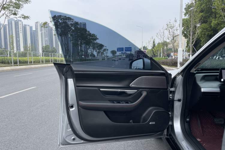 Used XPeng P7 2020 670E