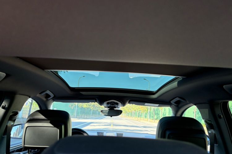 Used Porsche Macan 2017 Macan S 3.0T