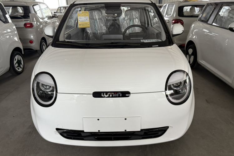 Used  Lumin 2024 130km Qingyue Version
