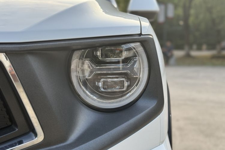 Used Haval  2023 2.0T All-Wheel-Drive Chaoye Plus
