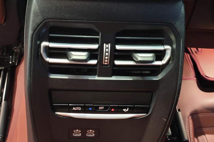 Used BMW 3 Series 2021 Second Facelift 325i M Sport Package
