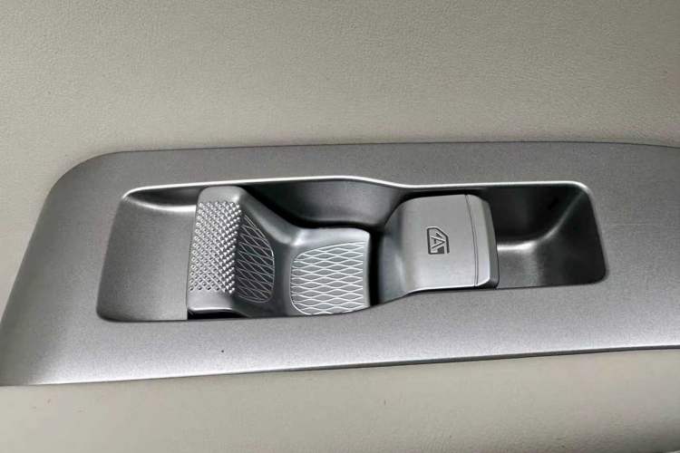 Used Denza N7 2024 630 All-Wheel Drive Intelligent Driving Max Edition
