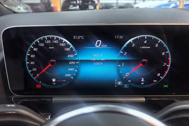 Used Mercedes-Benz B-Class 2020 B 200 Sport Edition
