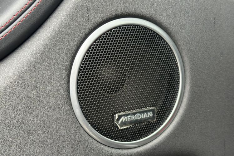 Used Land Rover Discovery Sport 2020 249 PS R-Dynamic Performance Tech Edition 7 Seats