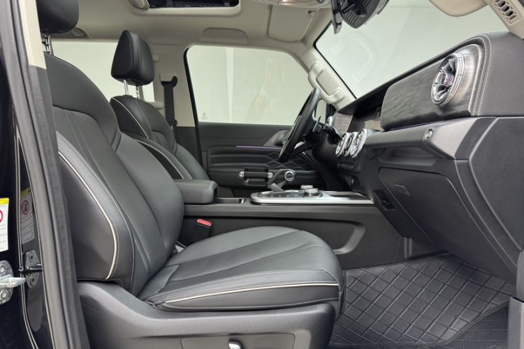 Used Tank 300 2023 Off-Road Edition 2.0T Conqueror
