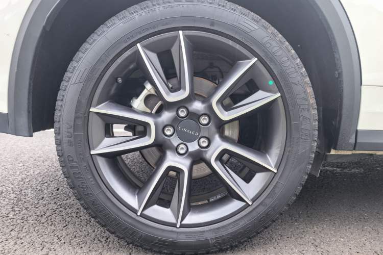 Used Lynk & Co 01 2023 2.0TD Two-Wheel Drive Pro Trim
