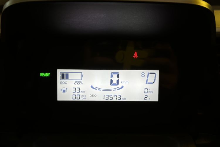 Used Wuling Hongguang MINIEV 2022 Easy Version Lithium Iron Phosphate
