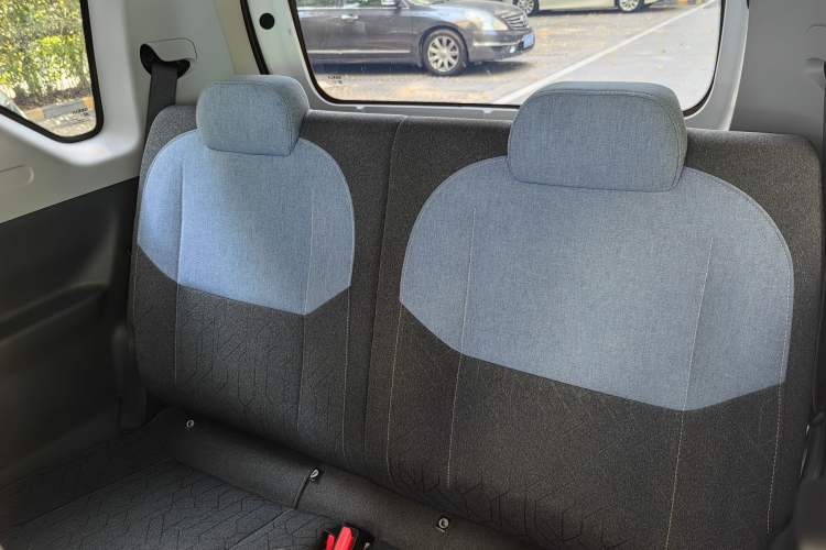 Used  Panda 2024 Panda Mini 200km Endurance Bear
