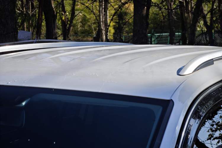 Used Volkswagen Tiguan L 2017 330TSI Automatic Two-Wheel Drive Comfort Edition