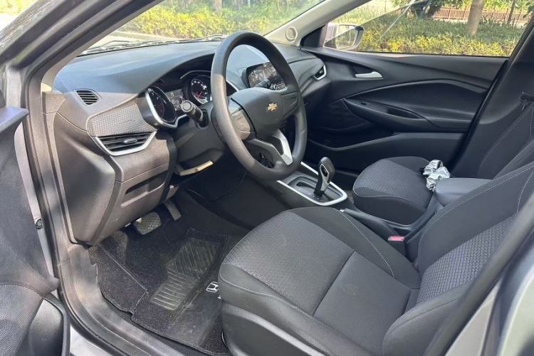 Used Chevrolet Cavalier 2020 325T Automatic Enjoyment Edition
