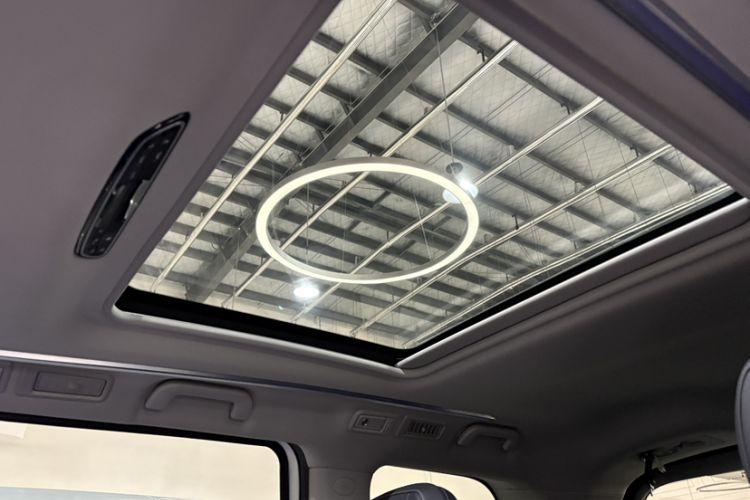 Used GAC Trumpchi M8 2021 Lingxiu Series 390T Deluxe Edition
