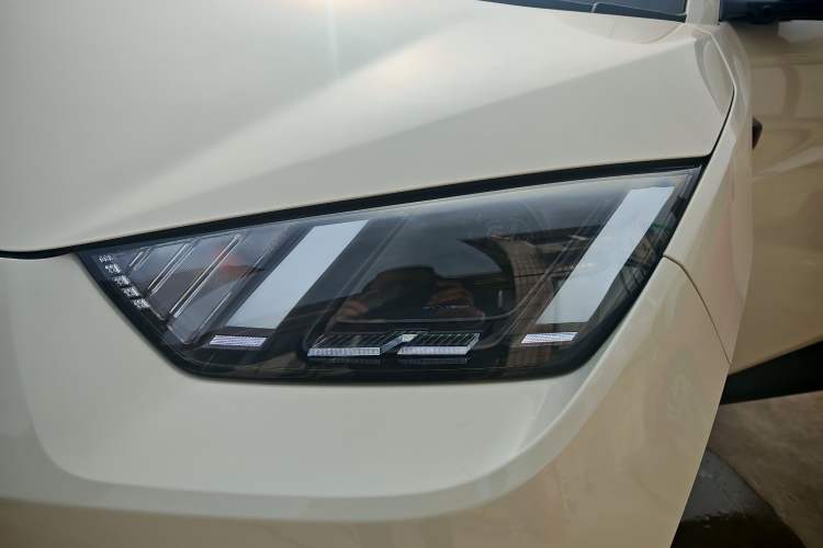 Used BYD Seagull 2025 Smart Drive Version 305 km Freedom Edition