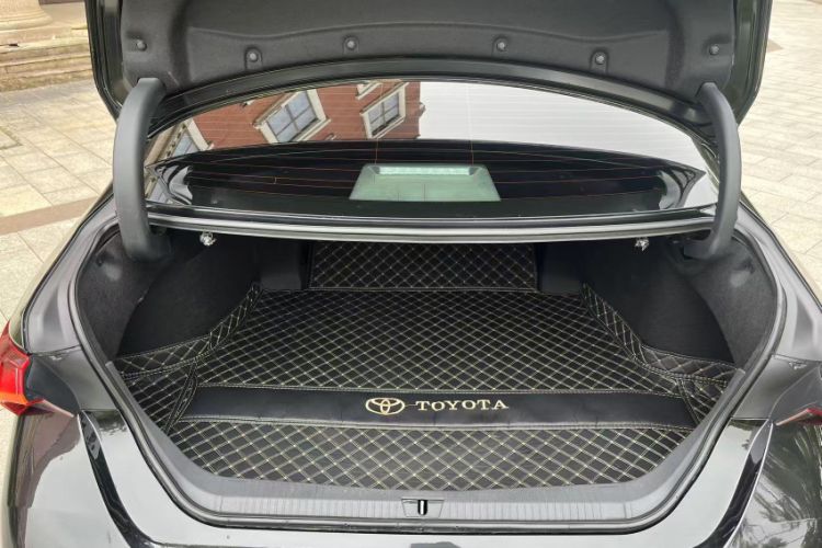 Used Toyota Avalon 2023 2.5L Luxury Edition
