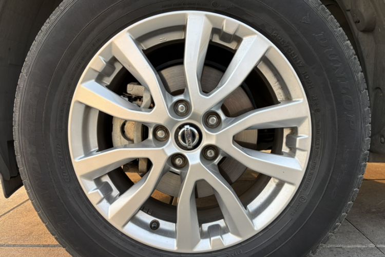 Used Nissan X-Trail 2021 2.0L CVT 2WD XL Premium Commemorative Edition