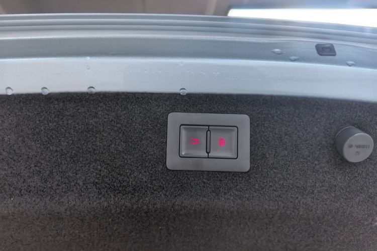 Used BYD Han 2023 EV Champion Edition 506KM Front-Wheel-Drive Premium Model