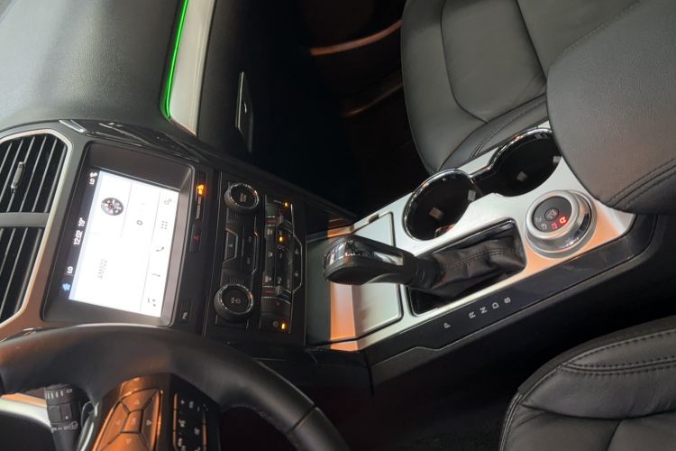 Used Ford Explorer 2017 2.3T Fashion Edition
