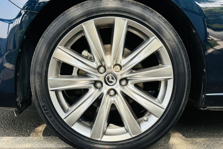 Used Mazda Atenza 2020 2.5L Skyline Sport Edition