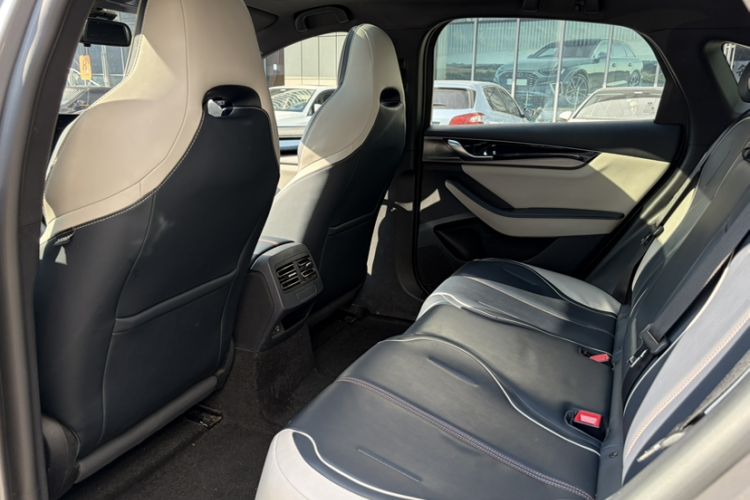 Used BYD Qin PLUS 2023 Champion Edition EV 510KM Beyond Model