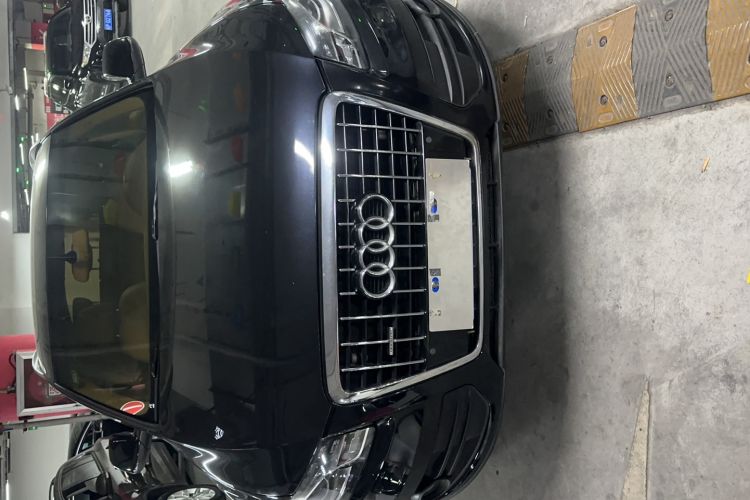 Used Audi Q5 2011 2.0TFSI Technology Model