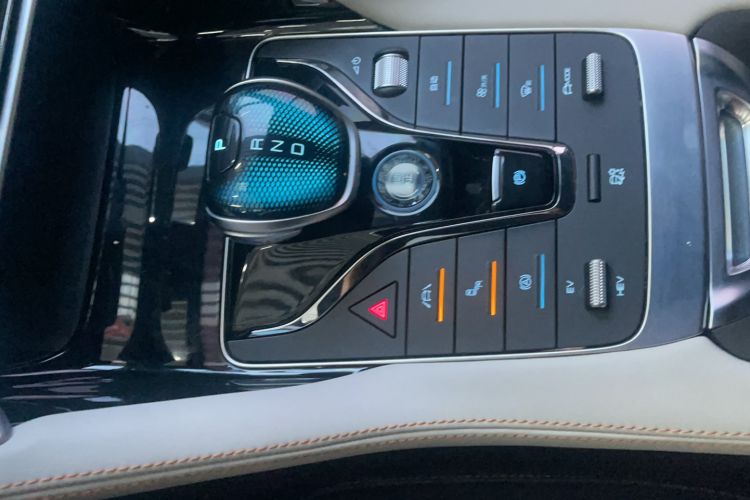 Used BYD Song PLUS New Energy 2021 DM-i 110KM Flagship PLUS
