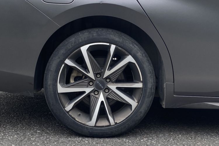 Used AION S Plus 2021 70 Tech Edition