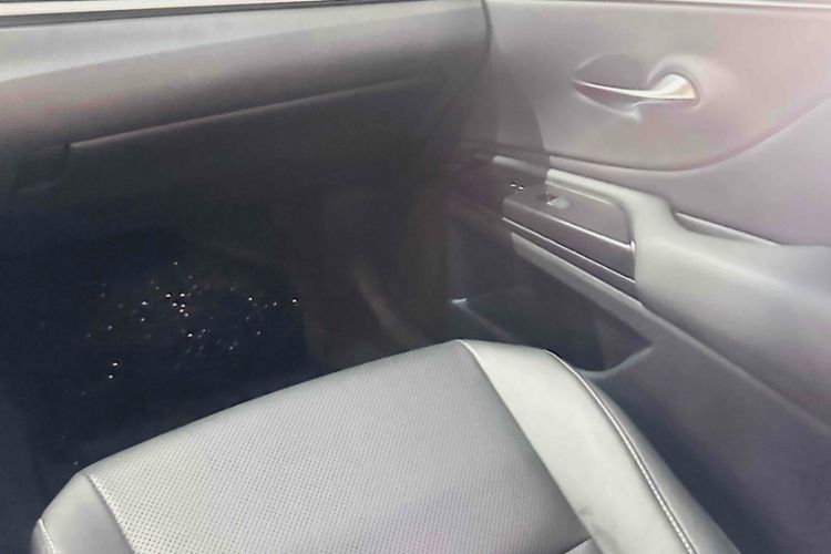 Used Lexus ES 2020 200 Excellence Edition
