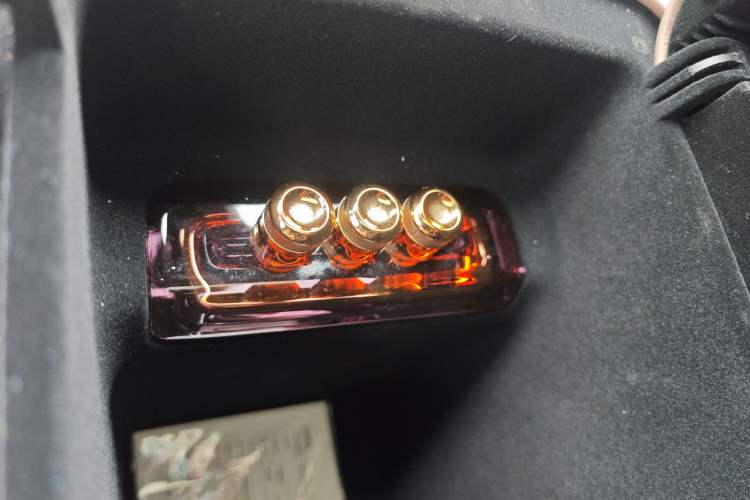 Used XPeng G9 2025 625 Long-Range Max
