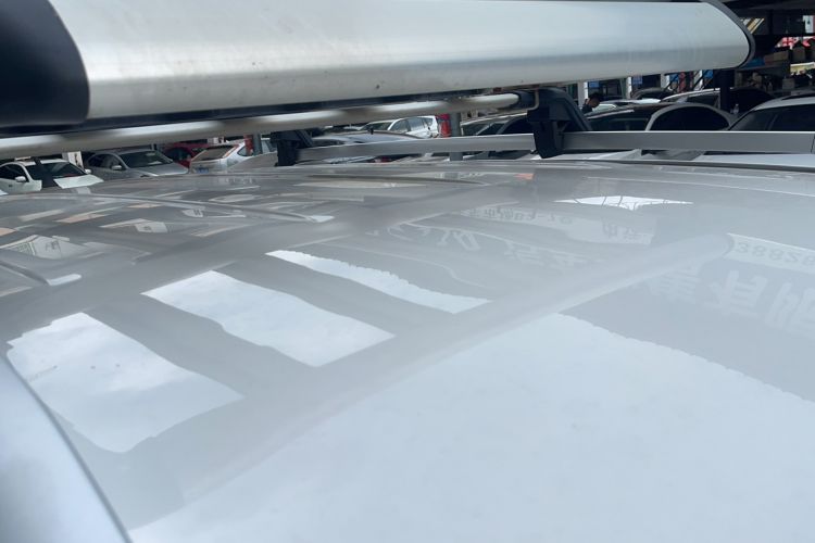 Used Wuling Hongguang S3 2019 1.5L Manual Luxury Model China VI Standard
