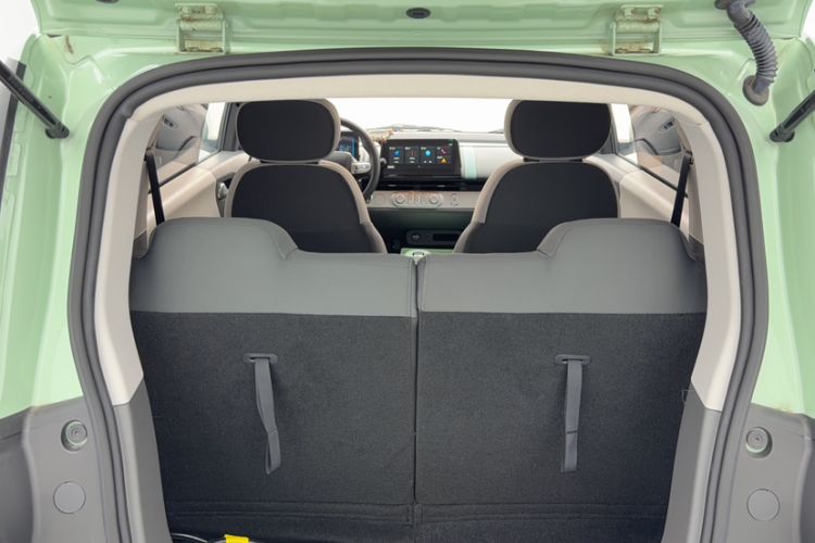 Used  Lumin 2023 205km Xiangqin Version
