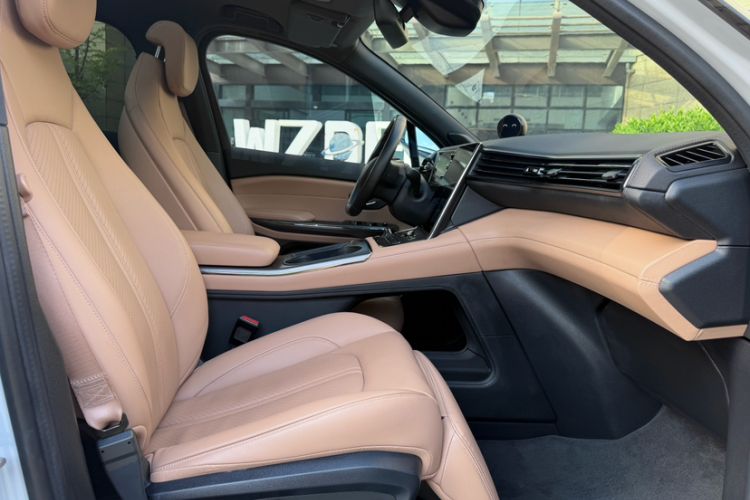 Used Nio ES6 2020 420 km Sport Edition