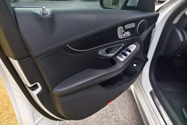 Used Mercedes-Benz C-Class 2020 Restyled C 260 L Sport Edition