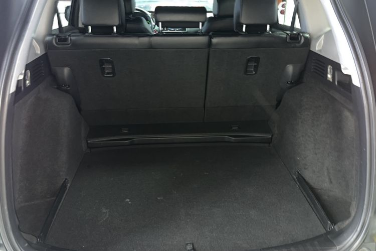 Used Honda CR-V 2017 240TURBO CVT Front-Wheel Drive Fashion Edition
