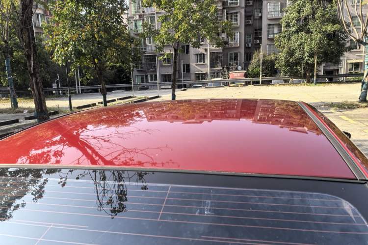 Used Hyundai Elantra (5th Generation / Langdong) 2015 1.6L Automatic Fashion Model
