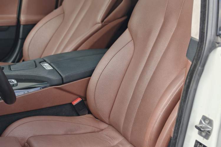 Used BMW 6 Series 2013 Facelift 640i Gran Coupe
