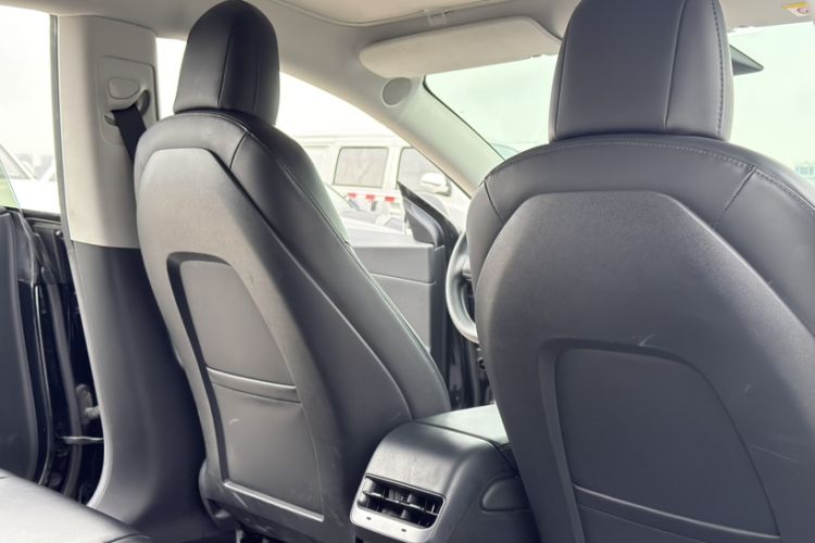 Used Tesla Model 3 2020 Standard Range Rear-Wheel Drive Upgraded Version
